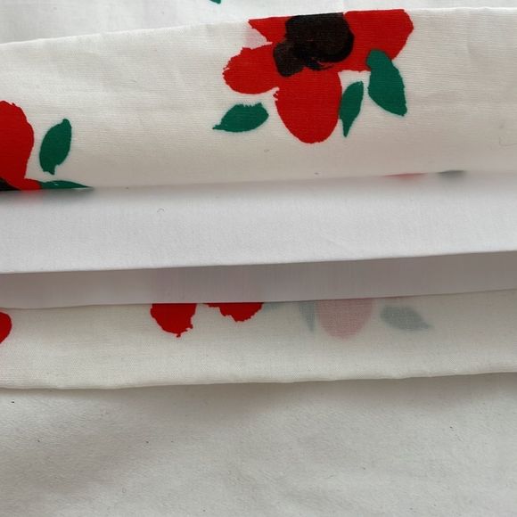 Caroline Constas New York calls mini dress floral size XS - Picture 6 of 10